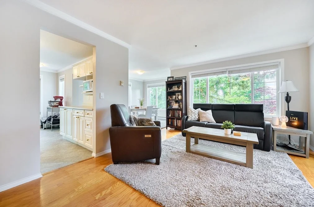 212 5465 201 STREET, Langley BC V3A 1P8, Langley BC — Residential for Sale — Photo 4 of 24