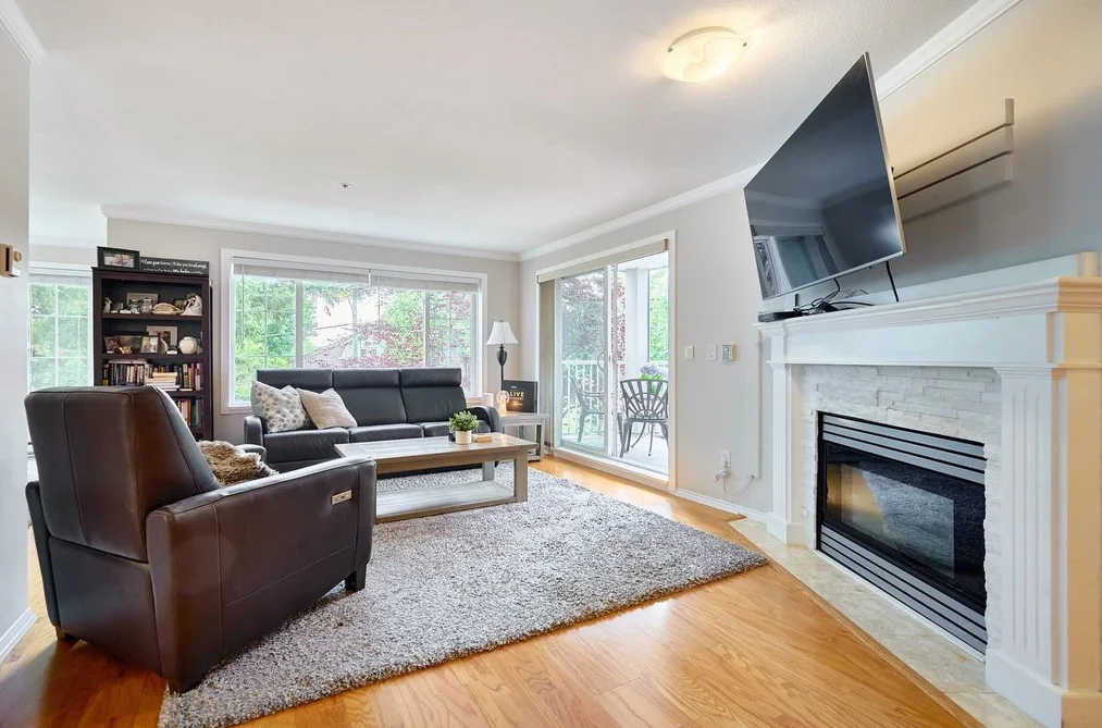 212 5465 201 STREET, Langley BC V3A 1P8, Langley BC — Residential for Sale — Photo 5 of 24