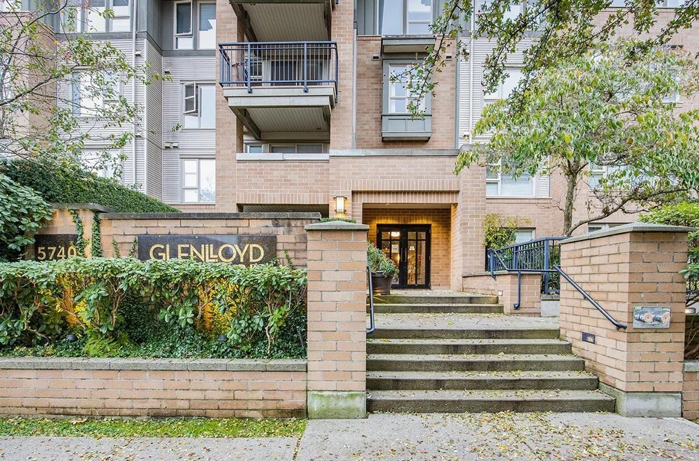212 5740 TORONTO ROAD, Vancouver BC V6T 1L2, Vancouver BC — Residential for Sale - Photo 2