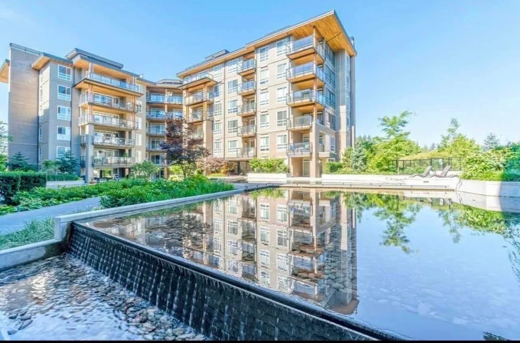 Condo for sale at 212 6033 Gray Avenue Vancouver British Columbia - MLS: R3116225