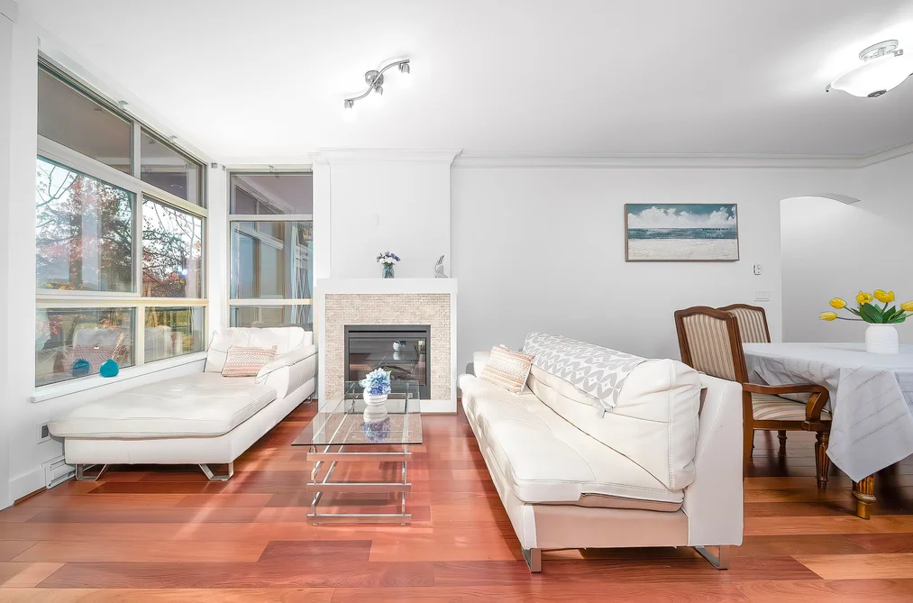 212 6333 LARKIN DRIVE, Vancouver BC V6T 0A7, Vancouver BC — Residential for Sale - Photo 5