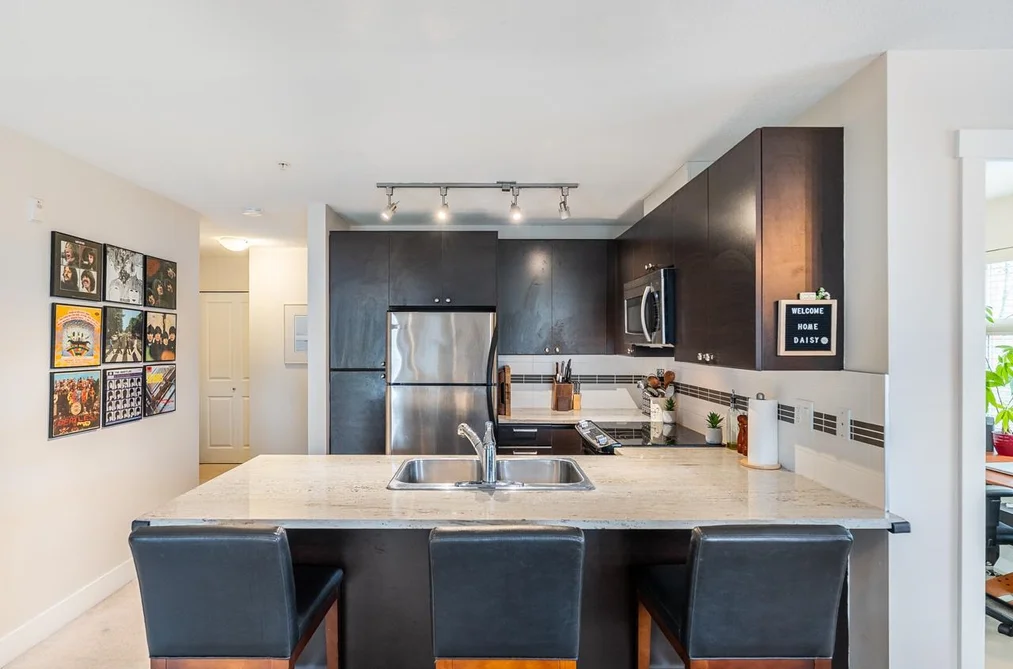 212 6500 194TH STREET, Surrey BC V4N 5X4, Surrey BC — Residential for Sale - Photo 3