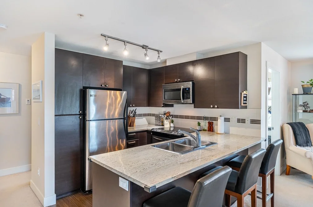 212 6500 194TH STREET, Surrey BC V4N 5X4, Surrey BC — Residential for Sale - Photo 5