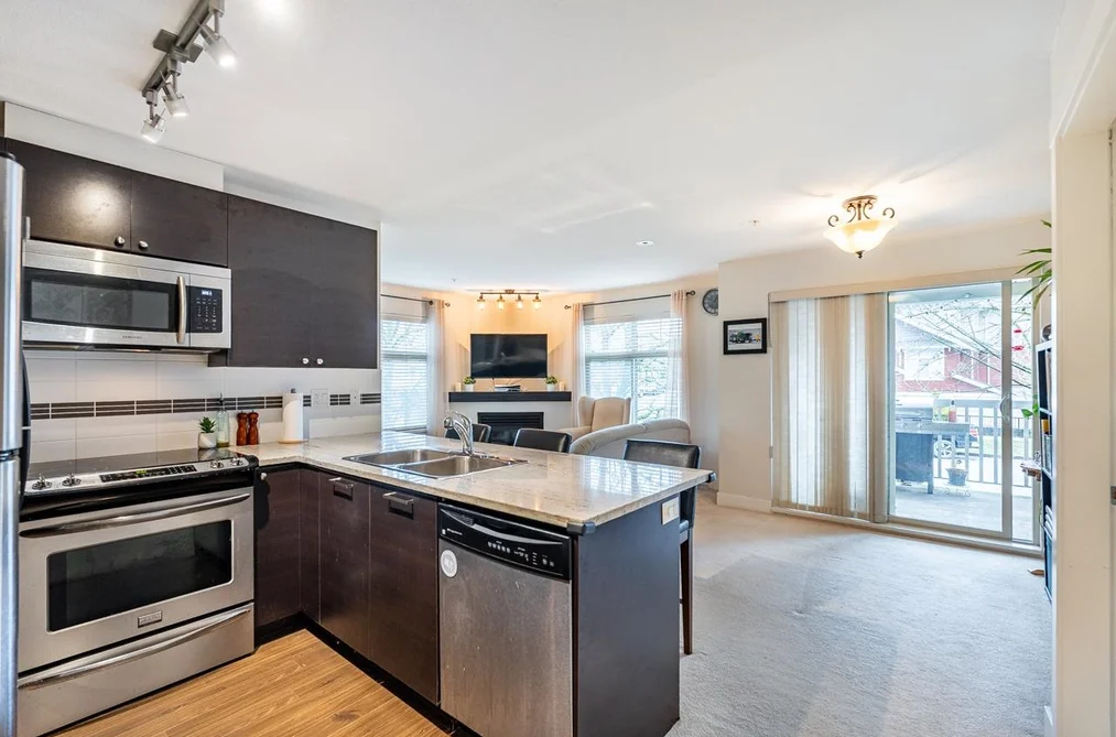 212 6500 194TH STREET, Surrey BC V4N 5X4, Surrey BC — Residential for Sale - Photo 7