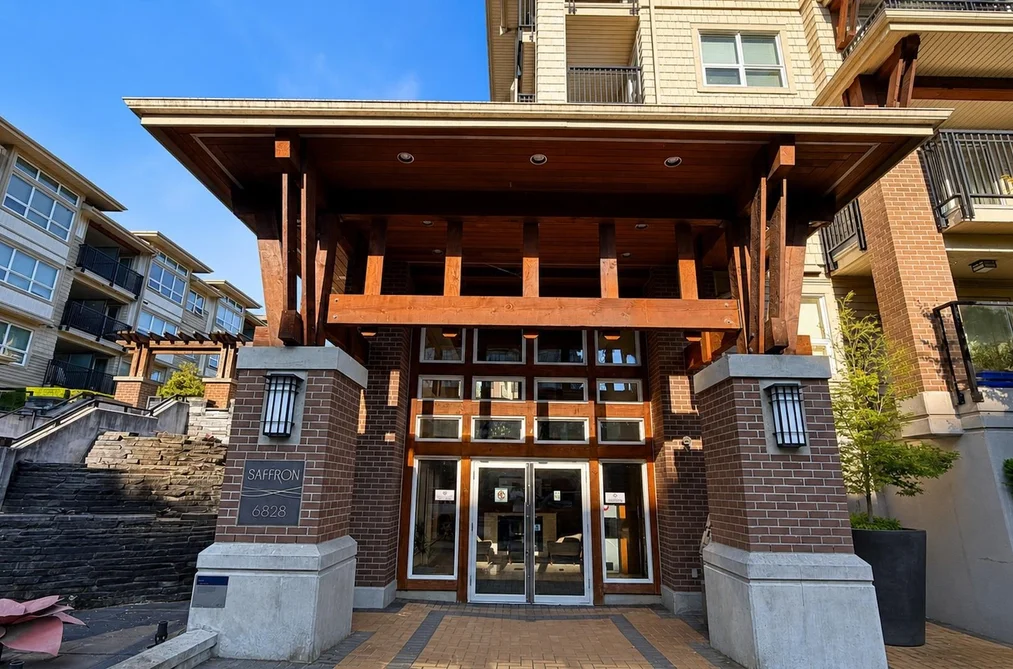 Condo for sale at 212 6828 Eckersley Road Richmond British Columbia - MLS: R3140996