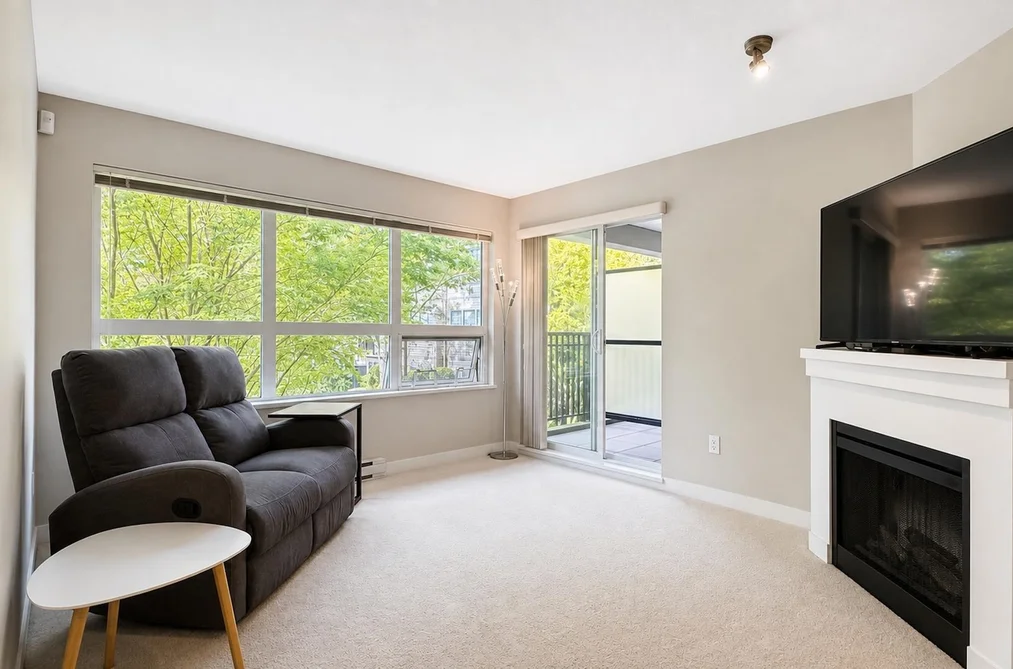 212 6828 ECKERSLEY ROAD, Richmond, BC — Residential for Sale — Photo 4 of 25