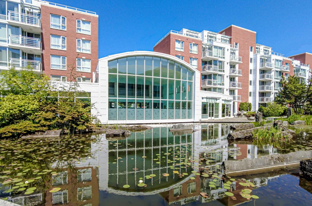 Condo for sale at 212 688 Fairchild Road Vancouver British Columbia - MLS: R3152865