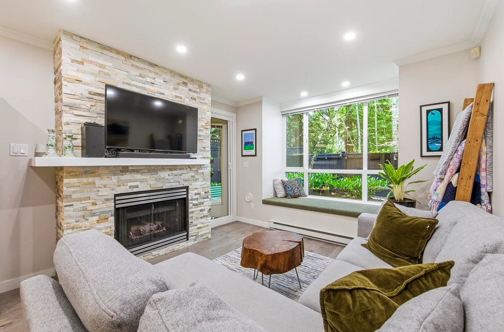 212 6893 PRENTER STREET, Burnaby BC V5E 4L3, Burnaby BC — Residential for Sale - Photo 3