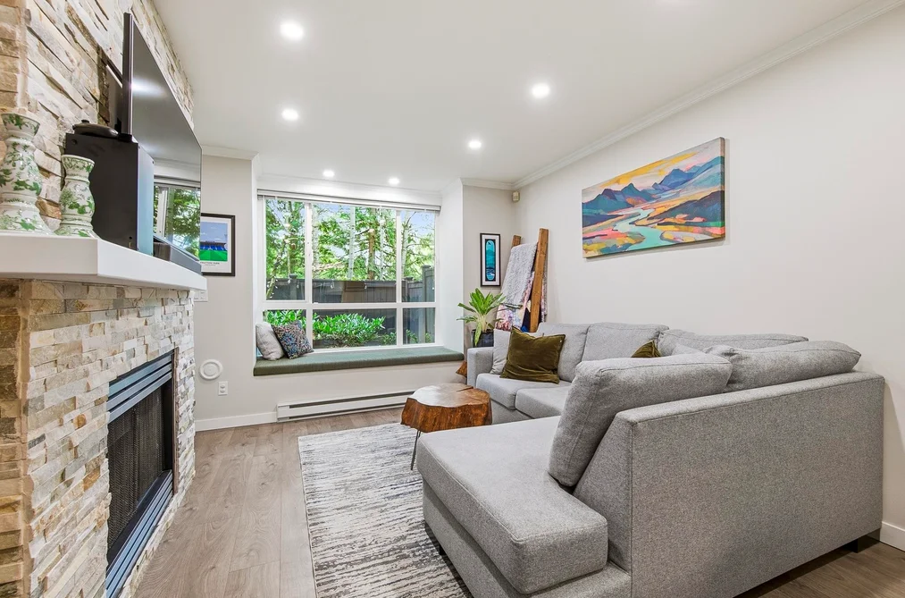 212 6893 PRENTER STREET, Burnaby BC V5E 4L3, Burnaby BC — Residential for Sale - Photo 4