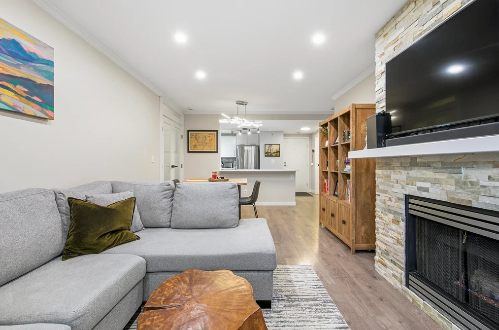 212 6893 PRENTER STREET, Burnaby BC V5E 4L3, Burnaby BC — Residential for Sale - Photo 5