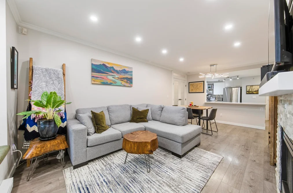 212 6893 PRENTER STREET, Burnaby BC V5E 4L3, Burnaby BC — Residential for Sale - Photo 6
