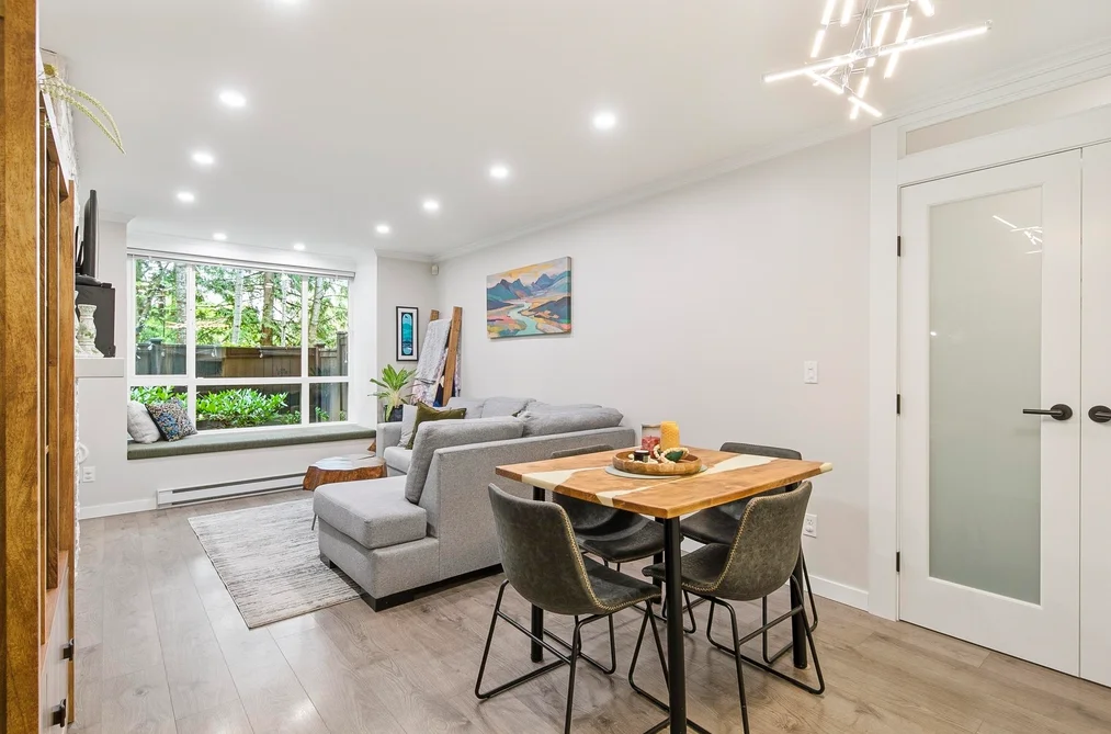 212 6893 PRENTER STREET, Burnaby BC V5E 4L3, Burnaby BC — Residential for Sale - Photo 7