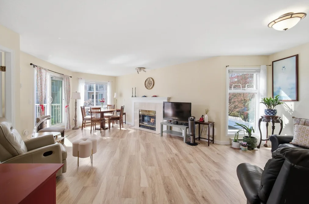 212 7437 MOFFATT ROAD, Richmond BC V6Y 1X9, Richmond BC — Residential for Sale - Photo 4