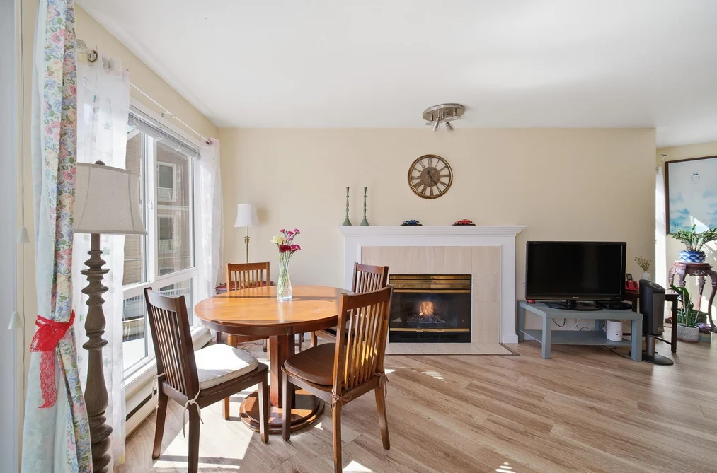 212 7437 MOFFATT ROAD, Richmond BC V6Y 1X9, Richmond BC — Residential for Sale - Photo 5