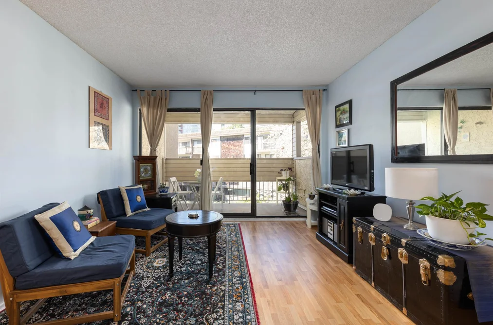 212 8291 PARK ROAD, Richmond BC V6Y 1T3, Richmond BC — Residential for Sale - Photo 2