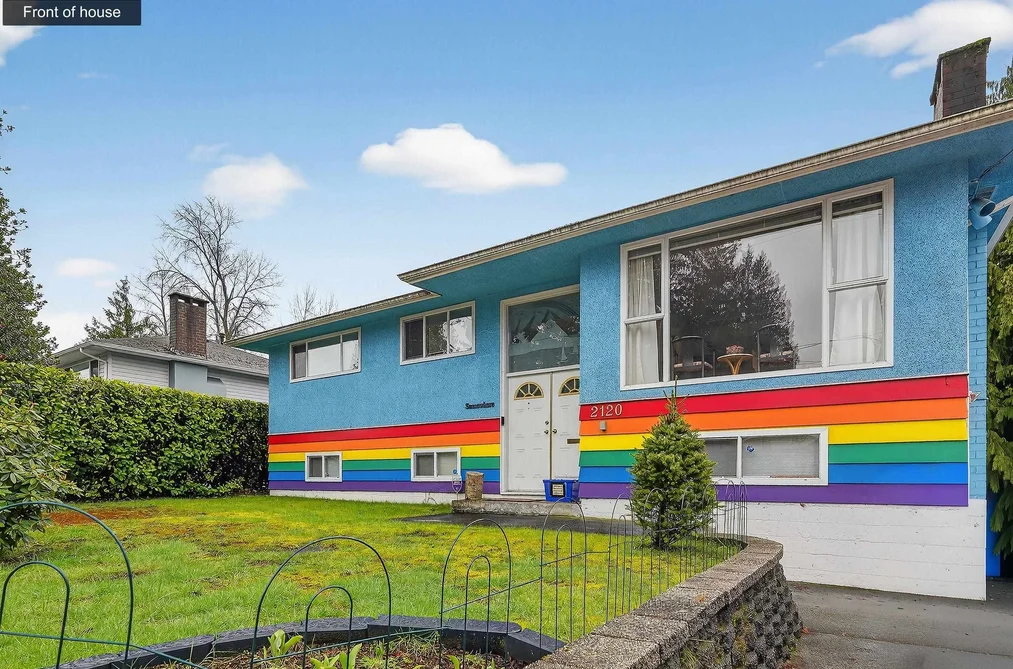 2120 COMO LAKE AVENUE, Coquitlam BC V3J 3R5, Coquitlam BC — Residential for Sale - Photo 3