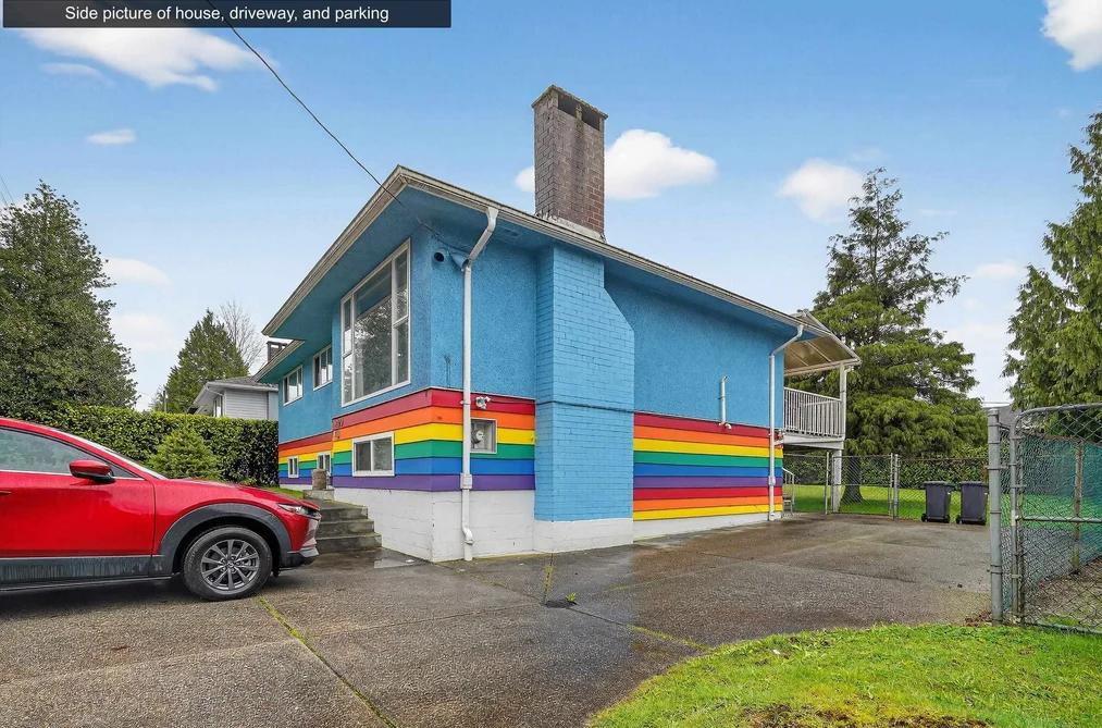 2120 COMO LAKE AVENUE, Coquitlam BC V3J 3R5, Coquitlam BC — Residential for Sale - Photo 4