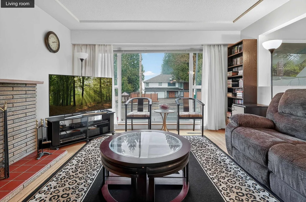 2120 COMO LAKE AVENUE, Coquitlam BC V3J 3R5, Coquitlam BC — Residential for Sale - Photo 5