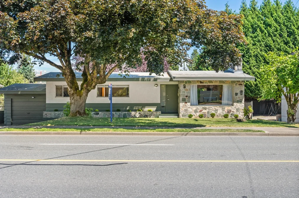 House for sale at 2120 Ware Street Abbotsford British Columbia - MLS: R3129128