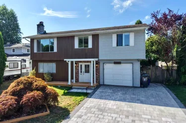 21218 93 Ave, Langley, BC - MLS: R3086638