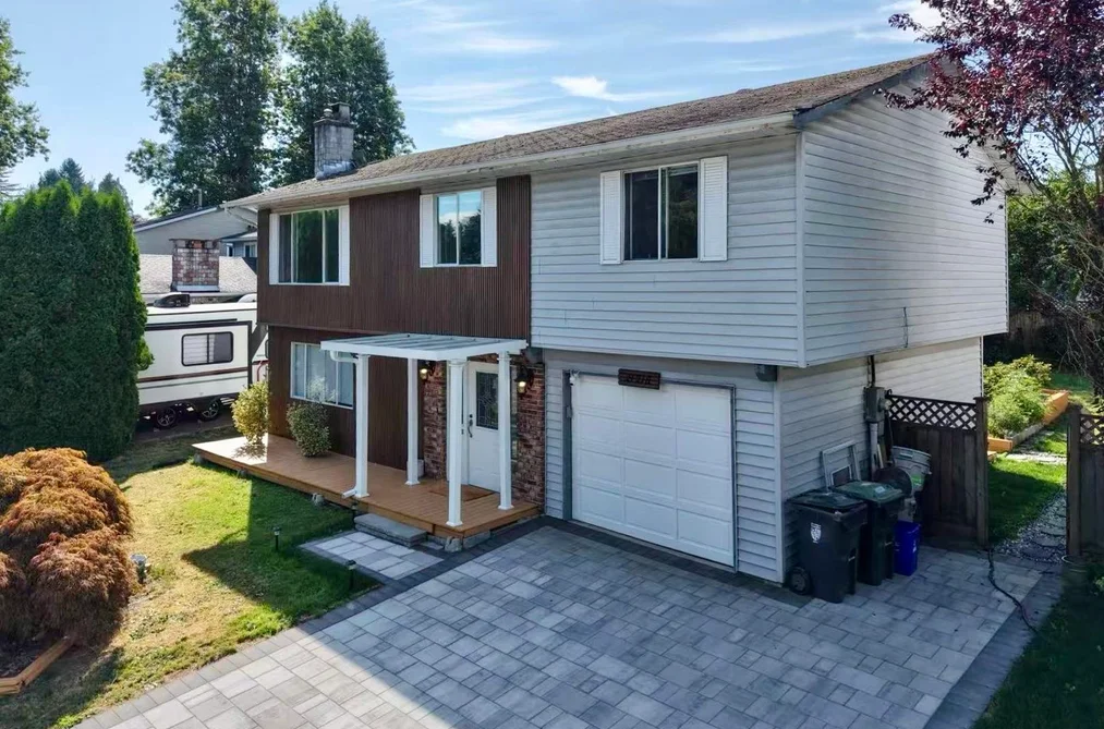 21218 93 AVENUE, Langley BC V1M 1K3, Langley BC — Residential for Sale - Photo 2