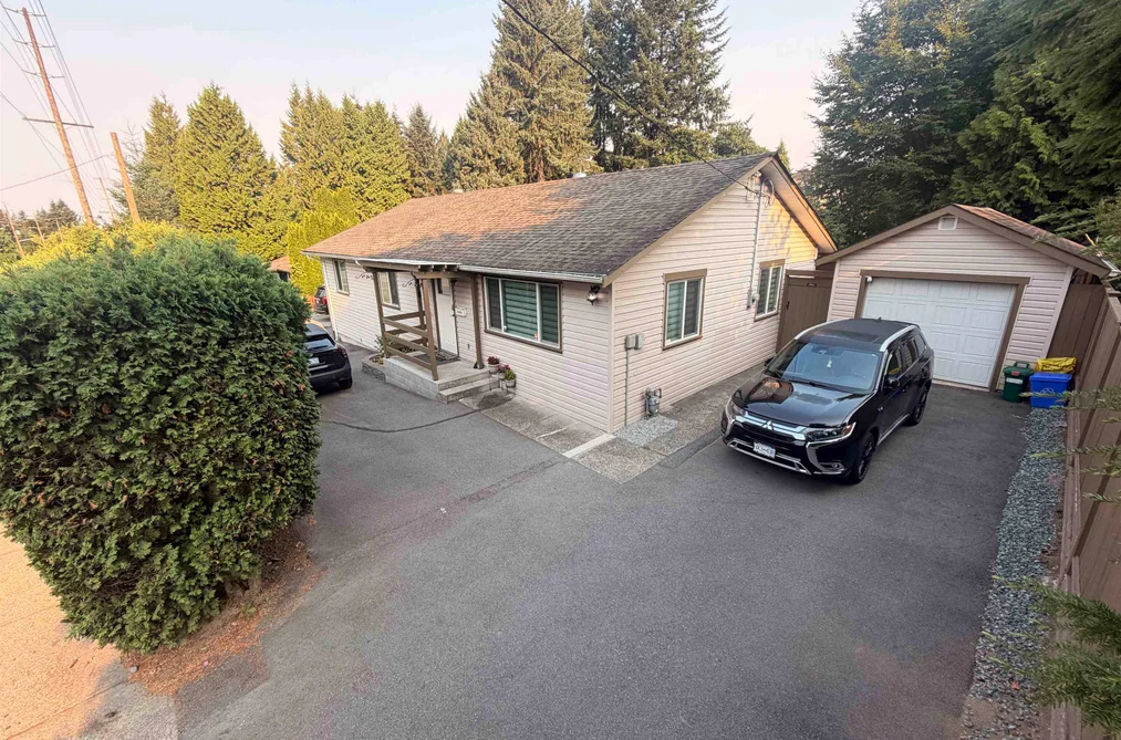 House for sale at 21219 Dewdney Trunk Road Maple Ridge British Columbia - MLS: R3159485
