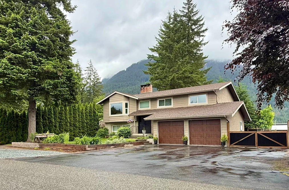 21224 Mountview Cres, Hope, BC - MLS: R3163510