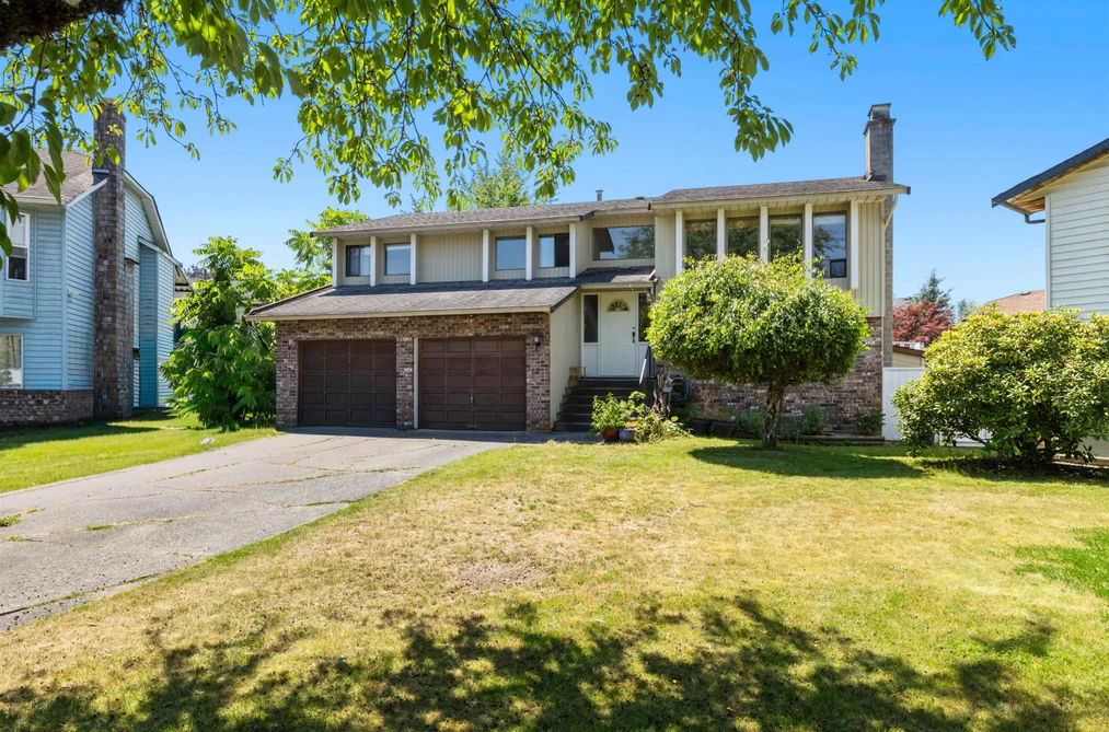 House for sale at 21226 94b Avenue Langley British Columbia - MLS: R3143649