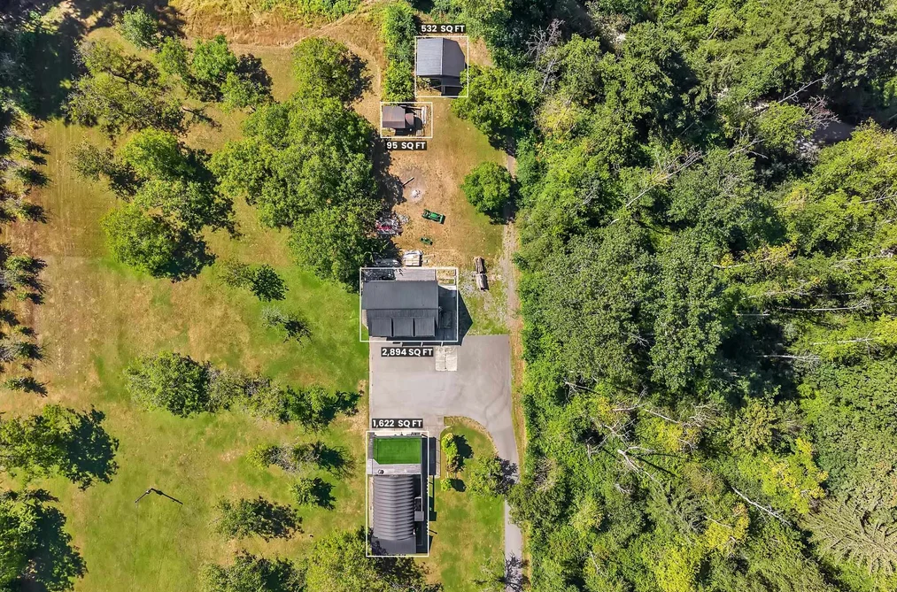House for sale at 21228 8 Avenue Langley British Columbia - MLS: R3148525