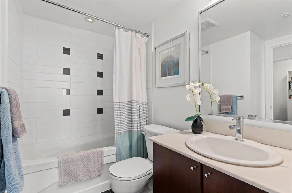 2123 938 SMITHE STREET, Vancouver BC V6Z 3H8, Vancouver BC — Residential for Sale — Photo 13 of 30