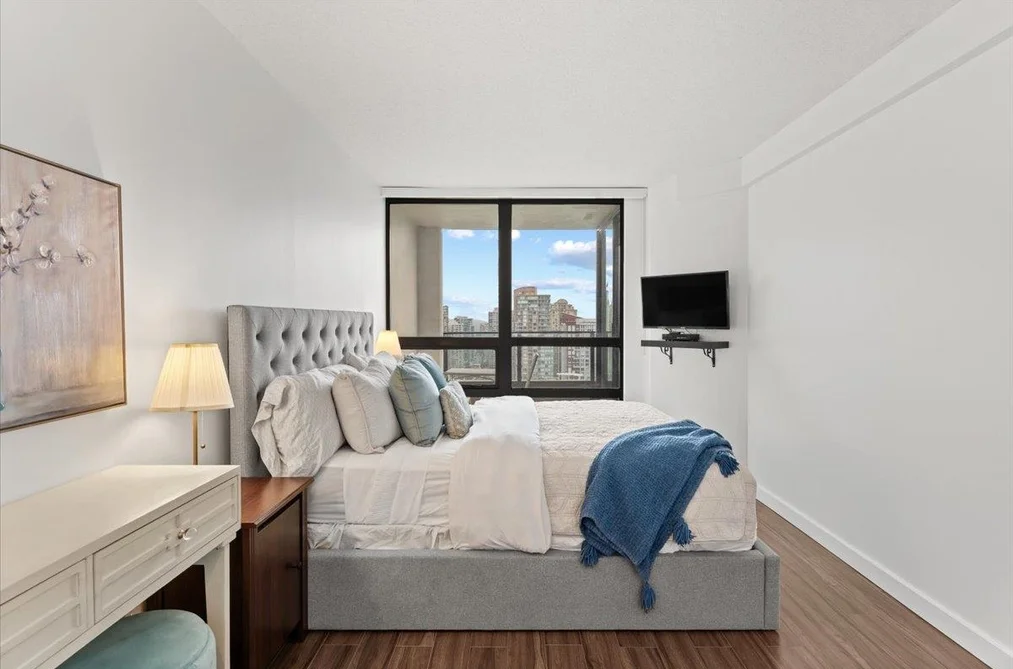 2123 938 SMITHE STREET, Vancouver BC V6Z 3H8, Vancouver BC — Residential for Sale — Photo 15 of 30