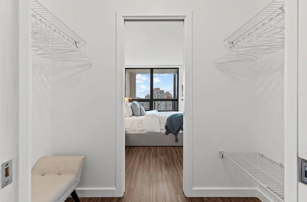 2123 938 SMITHE STREET, Vancouver BC V6Z 3H8, Vancouver BC — Residential for Sale — Photo 18 of 30