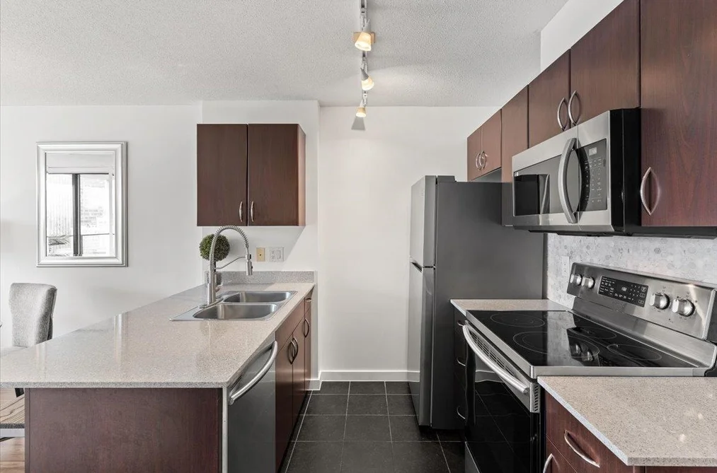 2123 938 SMITHE STREET, Vancouver BC V6Z 3H8, Vancouver BC — Residential for Sale — Photo 4 of 30
