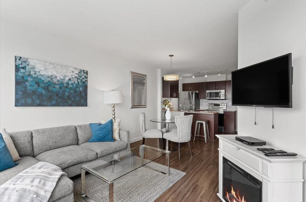 2123 938 SMITHE STREET, Vancouver BC V6Z 3H8, Vancouver BC — Residential for Sale — Photo 5 of 30