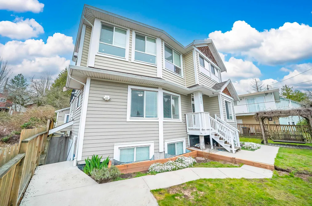 2123 SEVENTH AVENUE, New Westminster BC V3M 2L7, New Westminster BC — Residential for Sale - Photo 2