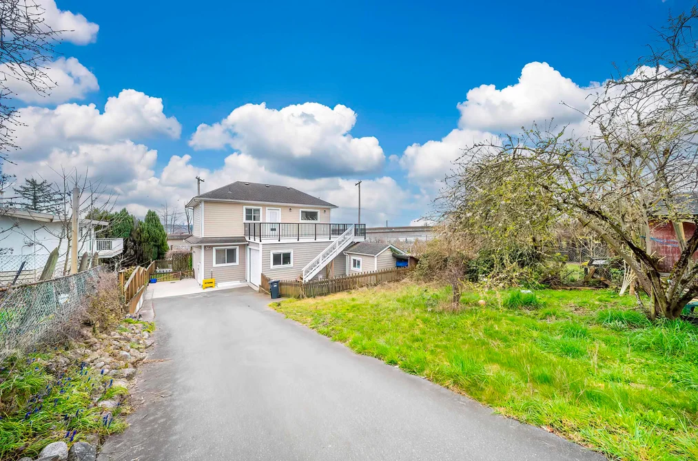2123 SEVENTH AVENUE, New Westminster BC V3M 2L7, New Westminster BC — Residential for Sale - Photo 3