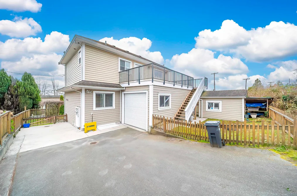 2123 SEVENTH AVENUE, New Westminster BC V3M 2L7, New Westminster BC — Residential for Sale - Photo 4
