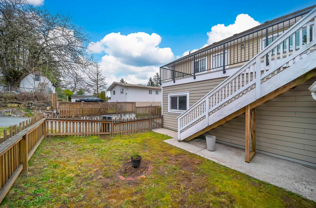 2123 SEVENTH AVENUE, New Westminster BC V3M 2L7, New Westminster BC — Residential for Sale - Photo 5