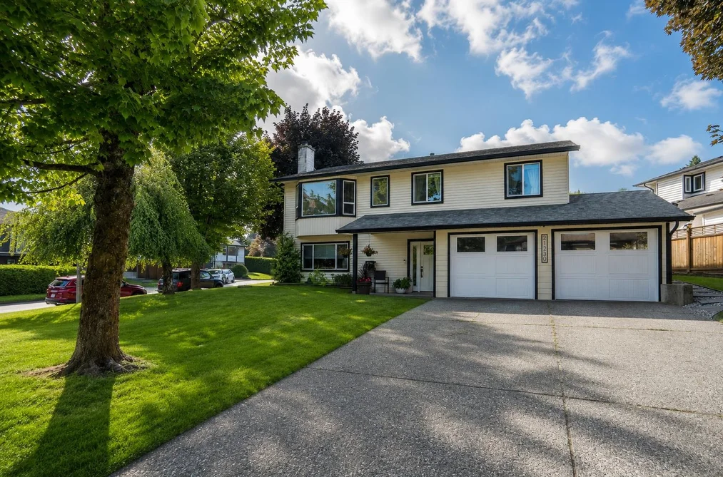 House for sale at 21230 95a Avenue Langley British Columbia - MLS: R3154194
