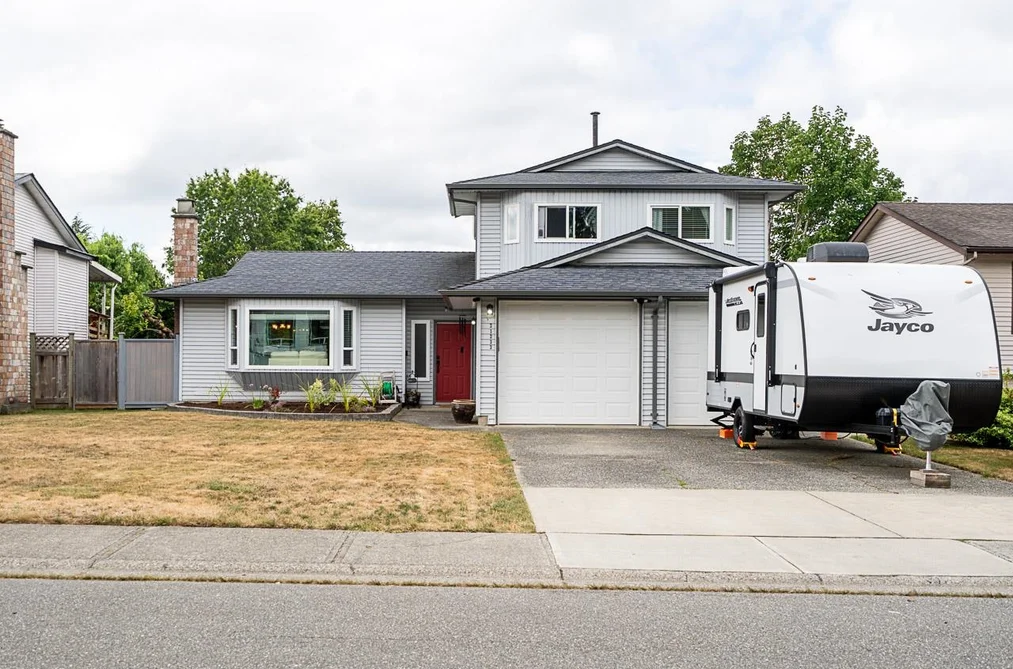 House for sale at 21233 92a Avenue Langley British Columbia - MLS: R3148597