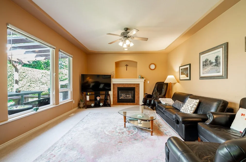 21235 43A AVENUE, Langley BC V3A 8S4, Langley BC — Residential for Sale - Photo 4