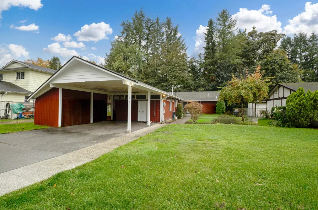 House for sale at 21254 117 Avenue Maple Ridge British Columbia - MLS: R3094657