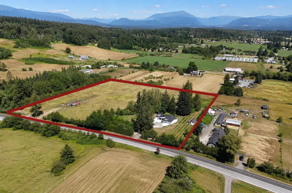 House for sale at 21263 Crush Crescent Langley British Columbia - MLS: R3160260