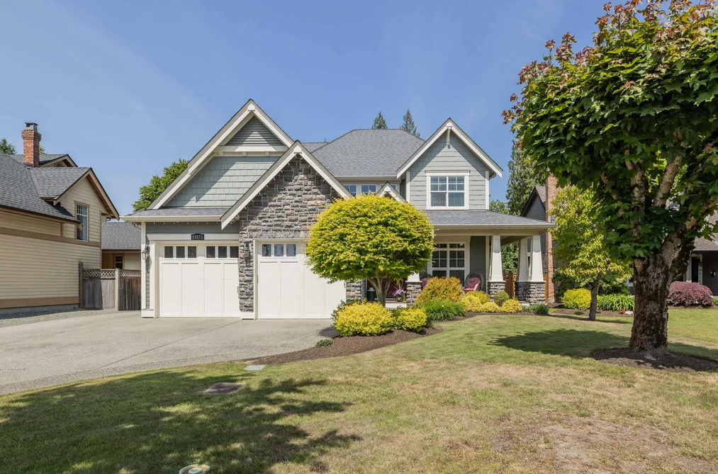 House for sale at 21271 43 Avenue Langley British Columbia - MLS: R3126534