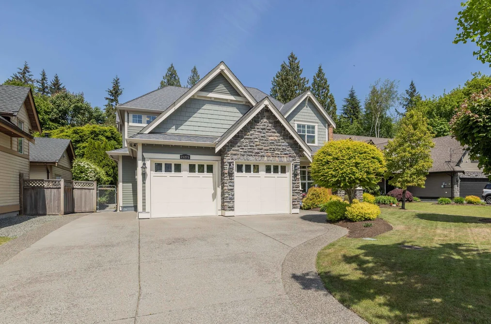 21271 43 AVENUE, Langley BC V3A 7R9, Langley BC — Residential for Sale - Photo 2