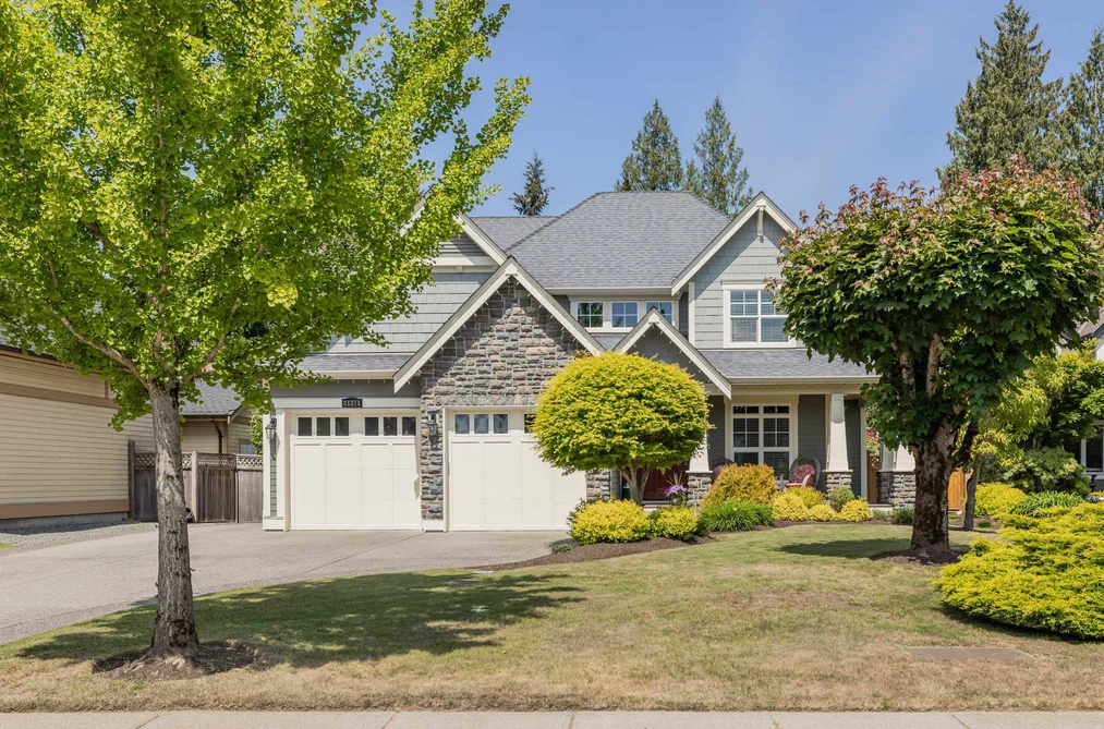 21271 43 AVENUE, Langley BC V3A 7R9, Langley BC — Residential for Sale - Photo 3
