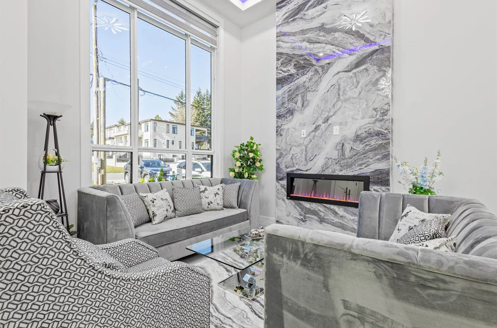 2128 OAKRIDGE CRESCENT, Abbotsford BC V2T 6A8, Abbotsford BC — Residential for Sale - Photo 3