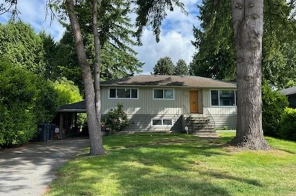 House for sale at 2129 Rindall Avenue Port Coquitlam British Columbia - MLS: R3004270