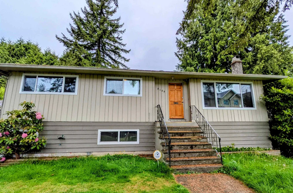 2129 RINDALL AVENUE, Port Coquitlam BC V3C 1T9, Port Coquitlam BC — Residential for Sale - Photo 2