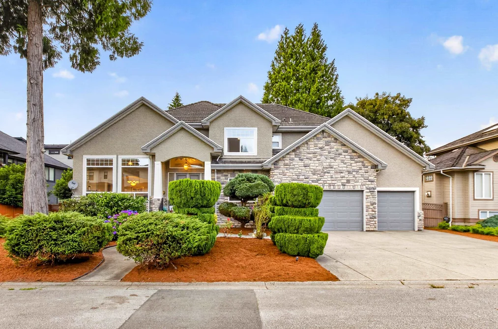 21291 122b Ave, Maple Ridge, BC - MLS: R3142297